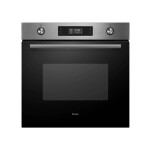 Встраиваемый электрический духовой шкаф EVELUX EO 650 PX