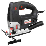 Лобзик Sparky TH 70E (в сумке)