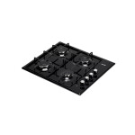 Встраиваемая газовая варочная панель Simfer H60Q40B411