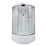 Душевая кабина Deto стандартная EM4590