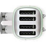 Тостер Smeg TSF03PGEU