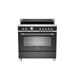 Электрическая плита Bertazzoni HER90 5 IMFE S NET