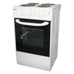 Электрическая плита Beko FCS 46000