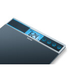 Весы напольные Beurer GS39 черный