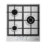 Встраиваемая газовая варочная панель Maunfeld EGHS.43.33CS/G