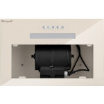 Встраиваемая вытяжка Weissgauff Aura 450 OW