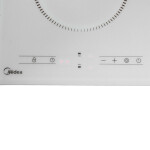 Встраиваемая электрическая варочная панель Midea MCH32329FW