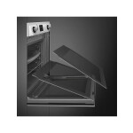 Встраиваемый электрический духовой шкаф Smeg SOP6900TX