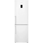 Холодильник Samsung RB37P5300WW