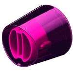 Фен Panasonic EH-NA65-K865