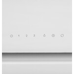 Каминная вытяжка Lex Leila 600 white