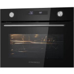 Встраиваемый электрический духовой шкаф Maunfeld MCMO5013MDGB