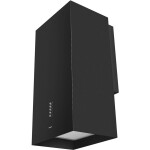 Каминная вытяжка Maunfeld Bath 401 черный