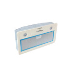 Встраиваемая вытяжка Reex BOX FIH-52/650 Be