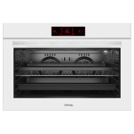 Встраиваемый электрический духовой шкаф Korting OKB 7129 SGW