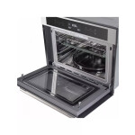 Встраиваемый электрический духовой шкаф Maunfeld MCMO.44.9S