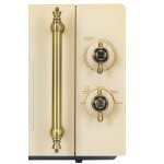 Микроволновая печь Hiberg VM-4288YR