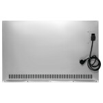 Встраиваемый электрический духовой шкаф Korting OKB 7129 SGW