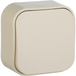 Переключатель Legrand Quteo 782234