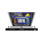 Встраиваемая посудомоечная машина Maunfeld MLP-08IMRO