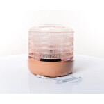 Сушилка для овощей Zigmund & Shtain ZFD-401