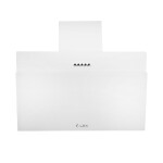 Каминная вытяжка Lex Luka 600 white