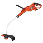 Триммер электрический Black&Decker GL7033
