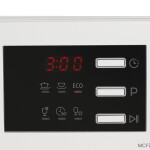 Посудомоечная машина Midea MCFD-55320W