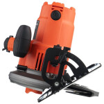 Пила дисковая Black&Decker CS1550-QS