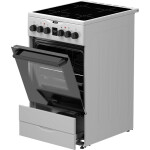 Электрическая плита Darina PL EC241 616 W