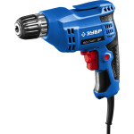 Дрель безударная Зубр ЗД-П421 ЭР