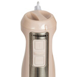 Блендер погружной Pioneer HB135S ivory