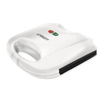 Сэндвичница Scarlett SC-1119 белый