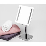 Зеркало WasserKraft K-1007 с подсветкой