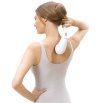 Массажер Beurer MG21 белый