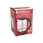 Чайник электрический Василиса ВА-1034