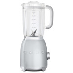Блендер стационарный Smeg BLF01SVEU
