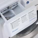 Стиральная машина Indesit BWUA 51051 L B
