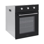Встраиваемый электрический духовой шкаф EVELUX EO 420 PB