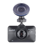 Видеорегистратор Dunobil Oculus Duo