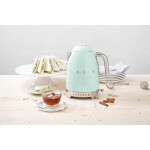 Чайник электрический Smeg KLF03PGEU