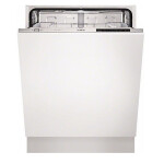 Встраиваемая посудомоечная машина Aeg F 88070 VI1P