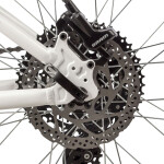 Велосипед Stinger 27AHD.VEGAPRO.17WH1