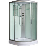 Душевая кабина WeltWasser WW500 Werra 1002