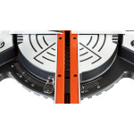 Пила торцовочная Зубр ЗПТ-210-1600 ПЛ