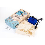 Набор для выжигания Десятое королевство Узор-10к (01817)