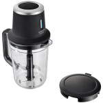 Блендер стационарный Polaris PTB 0435 CordLess Черный