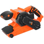 Ленточная шлифмашина Patriot BS 900