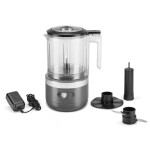 Кухонный комбайн KitchenAid 5KFCB519EDG