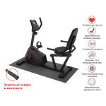 Велотренажер UnixFit BR-340 Compact